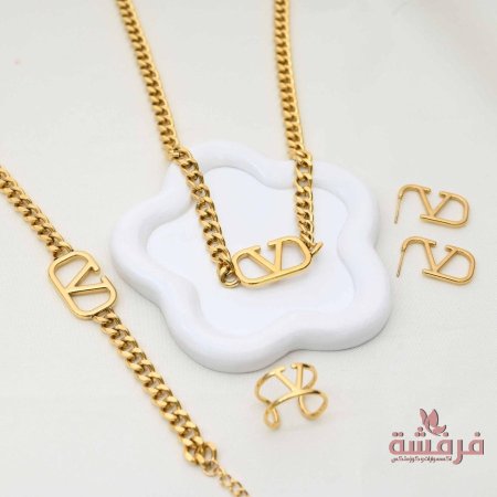 طقم اكسسوارات