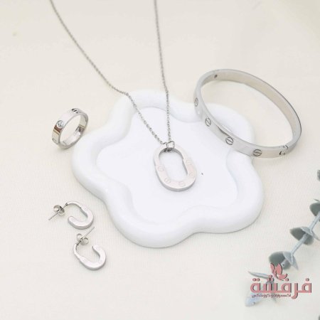 طقم اكسسوارات