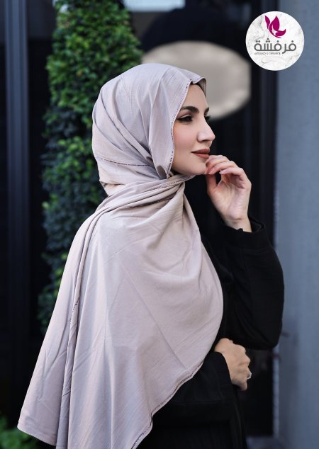 Greyish Brown
