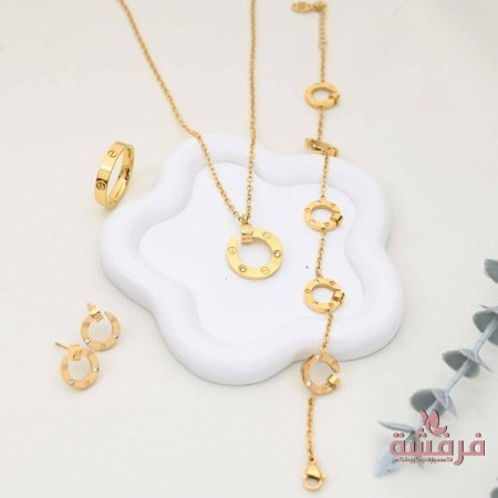 طقم اكسسوارات