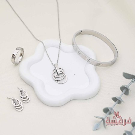 طقم اكسسوارات