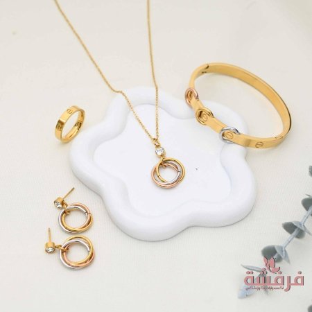 طقم اكسسوارات