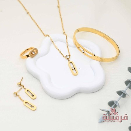 طقم اكسسوارات