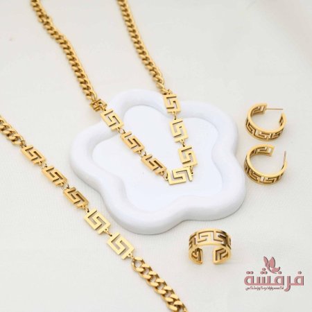 طقم اكسسوارات