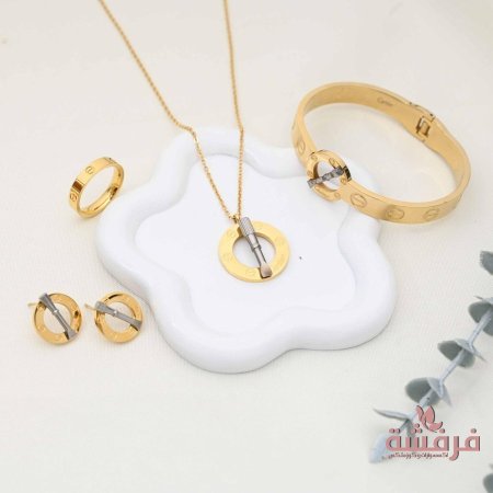 طقم اكسسوارات
