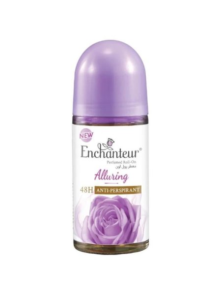 معطر رول اون اللورينج من انشانتور - 50مل
