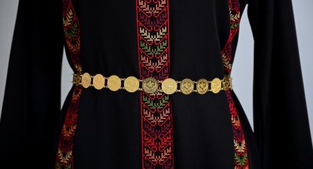 حزام تراثي
